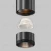 Трековый магнитный светильник Maytoni Technical Focus Led Exility X TR245-4-7WTW-DSZ-B TR245-4-7WTW-DSZ-B - 12