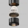 Трековый магнитный светильник Maytoni Technical Focus Led Exility X TR245-4-7WTW-DSZ-B TR245-4-7WTW-DSZ-B - 13