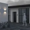 Уличный настенный светильник Maytoni Block O507WL-L10W3K O507WL-L10W3K - 7