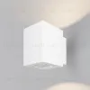Уличный настенный светильник Maytoni Block O507WL-L10W3K O507WL-L10W3K - 3