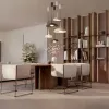 Подвесной светильник Freya Movement FR5602PL-L5BR1 FR5602PL-L5BR1 - 3