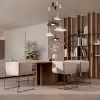 Подвесной светильник Freya Movement FR5602PL-L5BR1 FR5602PL-L5BR1 - 2