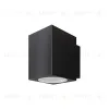 Уличный настенный светильник Maytoni Block O507WL-L10B3K O507WL-L10B3K - 1