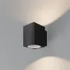 Уличный настенный светильник Maytoni Block O507WL-L10B3K O507WL-L10B3K - 5