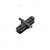 Коннектор для однофазного шинопровода Favourite Practica 2202-CB-001 2202-CB-001 - 1