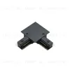 Коннектор для однофазного шинопровода Favourite Practica 2202-CB-002 2202-CB-002 - 1