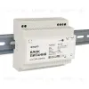 Блок питания на DIN рейку Apeyron 12В, 100Вт, 175-264В, 8,3А, IP20 03-162 03-162 - 2