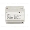 Блок питания на DIN рейку Apeyron 12В, 100Вт, 175-264В, 8,3А, IP20 03-162 03-162 - 4