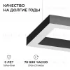 Подвесной светильник Apeyron OLA R30-041 R30-041 - 8