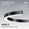 Подвесной светильник Apeyron OLA R30-061 R30-061 - 4