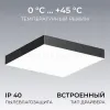 Подвесной светильник Apeyron OLA R30-096 R30-096 - 9