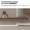 Коннектор прокалывающий 3 pin для соединения CCT LED ленты 8мм, тип COB Apeyron 09-115 09-115 - 6