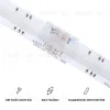 Коннектор прокалывающий 4 pin для подключения RGB LED ленты 10мм, тип COB длина провода 150мм Apeyron 09-119 09-119 - 5