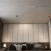 Трековый магнитный светильник Crystal lux UX5 CLT 0.36 001 7W BL Т4000K CLT 0.36 001 7W BL Т4000K - 5
