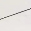 Трековый магнитный светильник Crystal lux UX5 CLT 0.36 001 7W BL Т4000K CLT 0.36 001 7W BL Т4000K - 1