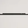 Трековый магнитный светильник Crystal lux UX5 CLT 0.36 001 7W BL Т4000K CLT 0.36 001 7W BL Т4000K - 2