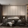 Трековый магнитный светильник Crystal lux UX5 CLT 0.36 001 7W BL Т4000K CLT 0.36 001 7W BL Т4000K - 4