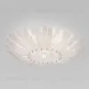 Потолочная люстра Eurosvet Flowers 101015/10 латунь Smart a072174 101015/10 латунь Smart - 1