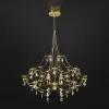 Подвесная люстра Bogate's Adit 90400 LED a072123 90400 LED - 3