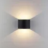 Уличный настенный светильник Elektrostandard Blade 1518 TECHNO LED 4690389219177 a072098 4690389219177 - 3