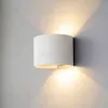Уличный настенный светильник Elektrostandard Blade 1518 TECHNO LED 4690389219160 a072097 4690389219160 - 1