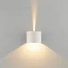 Уличный настенный светильник Elektrostandard Blade 1518 TECHNO LED 4690389219160 a072097 4690389219160 - 3