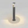 Ландшафтный светильник Elektrostandard Nimbus 35126/F серый 4690389219252 a072093 4690389219252 - 2