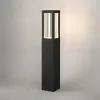 Ландшафтный светильник Elektrostandard Frame 1529 TECHNO LED черный 4690389219122 a072092 4690389219122 - 1