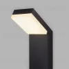 Ландшафтный светильник Elektrostandard Sensor 1542 TECHNO LED черный 4690389219238 a072088 4690389219238 - 2