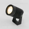 Ландшафтный светильник Elektrostandard Landscape 043 FL LED черный 4690389219368 a072086 4690389219368 - 1