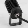 Ландшафтный светильник Elektrostandard Landscape 043 FL LED черный 4690389219368 a072086 4690389219368 - 2