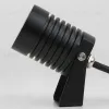 Ландшафтный светильник Elektrostandard Landscape 043 FL LED черный 4690389219368 a072086 4690389219368 - 3