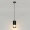 Уличный подвесной светильник Elektrostandard Entero 35189/H черный 4690389219337 a072081 4690389219337 - 1
