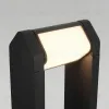 Ландшафтный светильник Elektrostandard DORS 35163/F черный 4690389219313 a072078 4690389219313 - 2