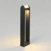 Ландшафтный светильник Elektrostandard DORS 35163/F черный 4690389219313 a072078 4690389219313 - 3