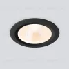 Точечный светильник Elektrostandard 35128/U черный 4690389219375 a072073 4690389219375 - 1