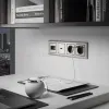 Накладка для розетки HDMI Werkel W1196002 4690389158322 a051083 4690389158322 - 2