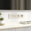 Накладка для розетки HDMI Werkel W1196013 4690389161131 a051180 4690389161131 - 2