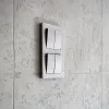 Выключатель двухклавишный Werkel W1120009 4690389157592 a050901 4690389157592 - 3