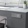Выключатель двухклавишный Werkel W1120009 4690389157592 a050901 4690389157592 - 4