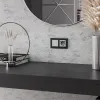 Розетка с заземлением, шторками и USBх2 Werkel W1171506 4690389164774 a050886 4690389164774 - 7