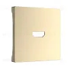 Накладка для розетки HDMI Werkel W1196011 4690389157561 a050870 4690389157561 - 1