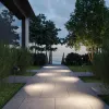 Ландшафтный светильник с переключ. цв. температуры и мощности Novotech Street Landscape 359713 359713 - 3