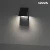 Подсветка для лестниц с переключателем цв. Температуры Novotech Street Scala 359724 359724 - 3