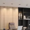 Встраиваемый светильник с переключателем цв. температуры Novotech Wir Brillo 359866 359866 - 3