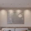 Встраиваемый светильник с переключателем цв. температуры Novotech Wir Eclat 359883 359883 - 3