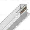 Шинопровод встраиваемый под ГКЛ 9,5мм Ambrella Light Magnetic Standard GL3331-9.5 GL3331-9.5 - 6