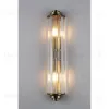 Настенный светильник Belfast Pennington 602W-2 BR 602W-2 BR - 1