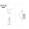 Настенный светильник Belfast Pineridge WFS-380-B1 BR WFS-380-B1 BR - 3