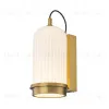 Настенный светильник Belfast Pineridge WFS-380-B1 BR WFS-380-B1 BR - 1